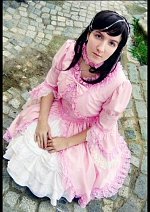 Cosplay-Cover: Gothic Lolita ( Bssb )