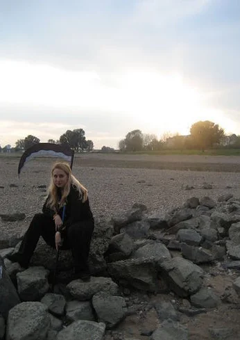 Cosplay-Cover: Lenne