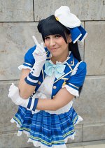 Cosplay-Cover: Yoshiko Tsushima [Initial]