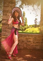 Cosplay-Cover: Dorothea (Summer Version)