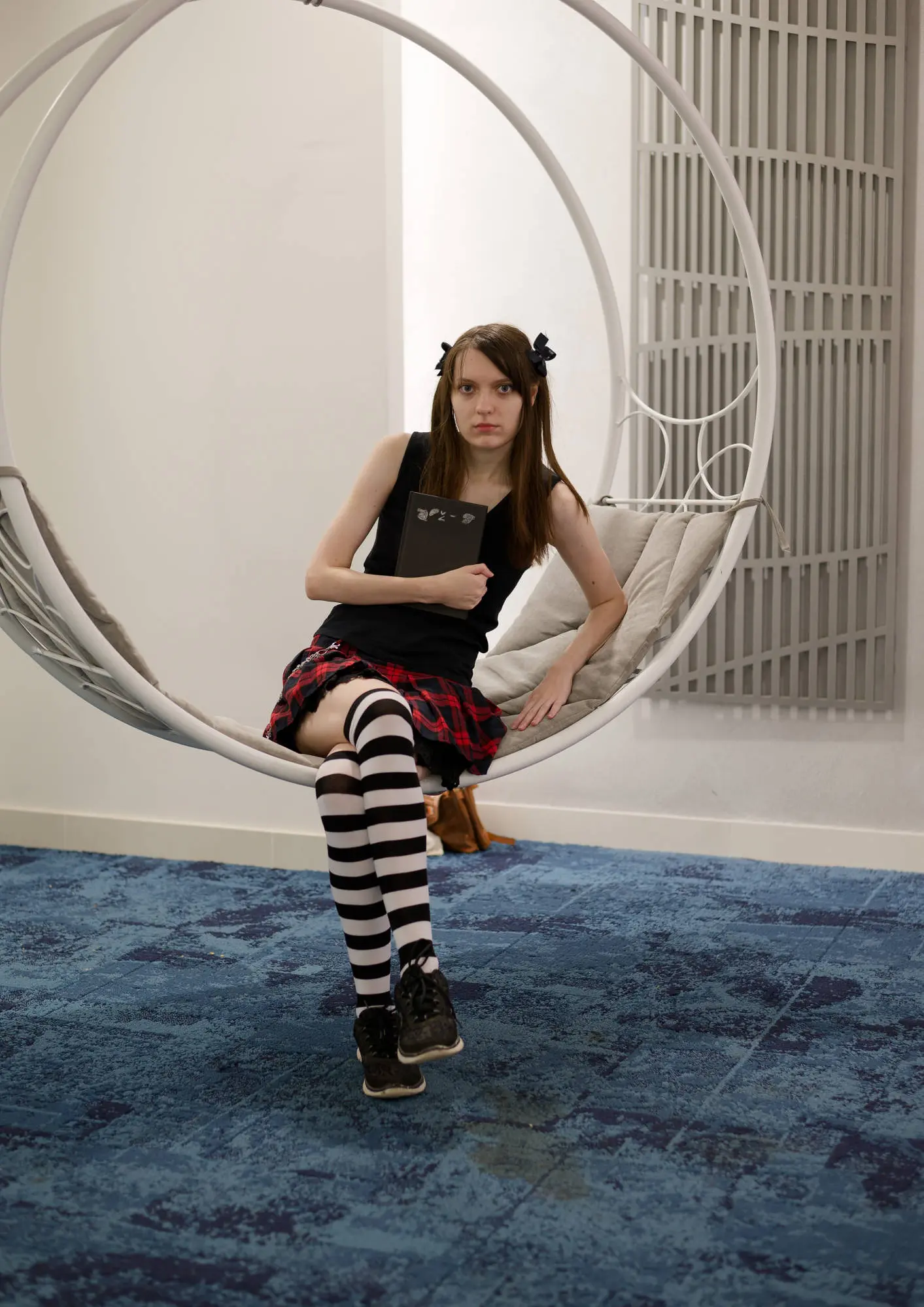 Cosplay-Cover: Misa Amane (Last name)