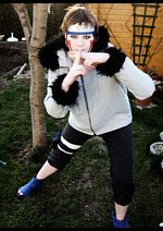 Cosplay-Cover: Inuzuka Kiba 