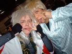 Cosplay-Cover: Jiraiya [Flashback~JUGEND]