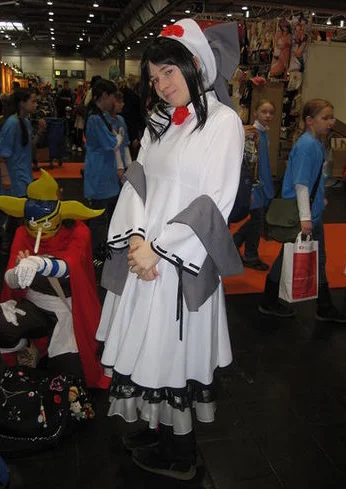 Cosplay-Cover: Shia