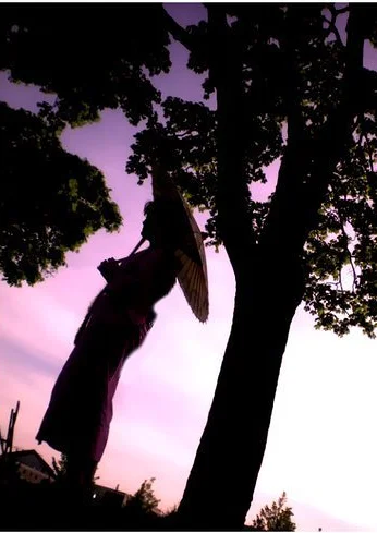 Cosplay-Cover: Usagi Tsukino (Yukata Folg. 96)