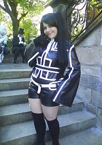 Cosplay-Cover: Lenalee Lee ~ 2nd Exorcist Uniform