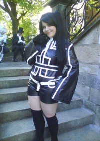 Cosplay-Cover: Lenalee Lee ~ 2nd Exorcist Uniform