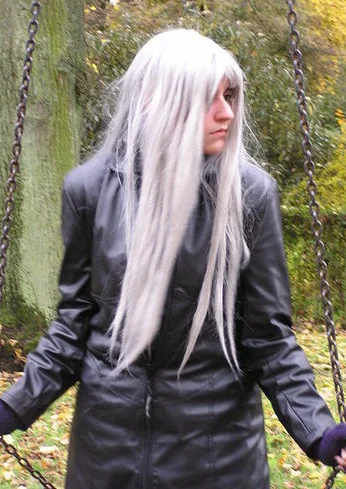 Cosplay-Cover: Yazoo