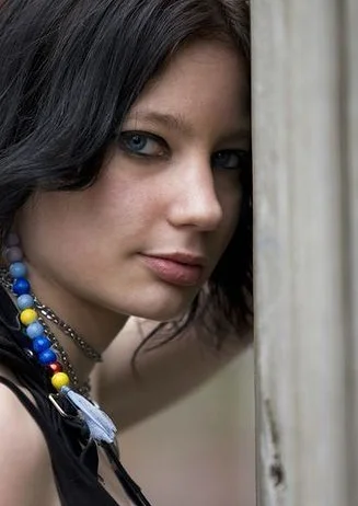 Cosplay-Cover: Yuna [Black Fairy]