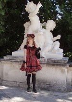 Cosplay-Cover: Wiener Lolita Outfit ^^