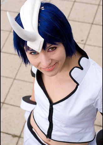 Cosplay-Cover: Apache