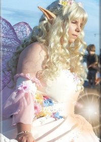 Cosplay-Cover: Spring Fairy