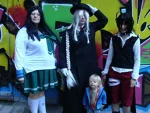 Cosplay-Cover: Shirogane