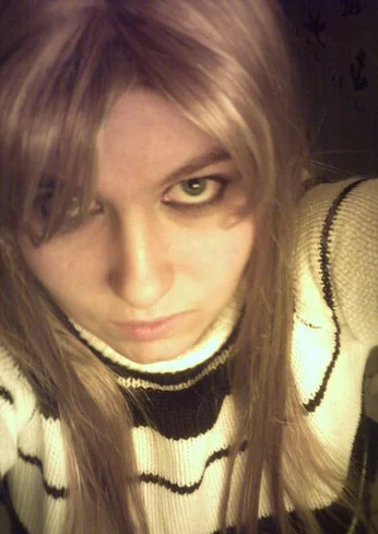 Cosplay-Cover: Luna Lovegood