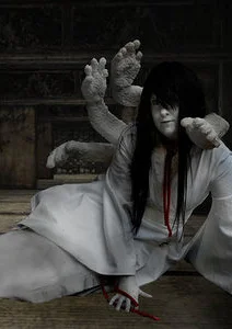 Cosplay-Cover: Kirie