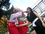 Cosplay-Cover: Kanisawa