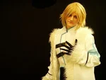Cosplay-Cover: Fai D. Flourite