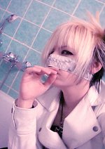 Cosplay-Cover: Ruder (Reita)