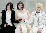 Cosplay-Cover: Kurosu Yuuki [Guilty Opening/Ending]