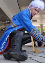 Cosplay-Cover: Vergil [Devil May Cry 3]