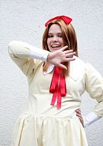 Cosplay-Cover: Houshakuji Renge