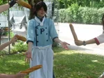 Cosplay-Cover: Azuma Kazuma