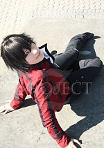 Cosplay-Cover: Lelouch Lamperouge (Civilian 1)