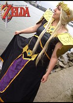 Cosplay-Cover: Zelda