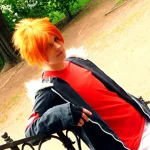 Cosplay-Cover: Spit Fire (Basic)