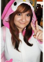 Cosplay-Cover: My Melody
