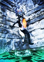 Cosplay-Cover: Midna [Imp]