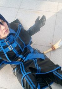 Cosplay-Cover: Kaltz - Devil of Grief