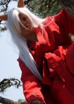 Cosplay-Cover: InuYasha