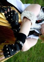 Cosplay-Cover: Shin (Dear)