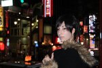 Cosplay-Cover: Orihara Izaya