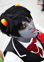 Cosplay-Cover: Karkat Vantas 【|| PROMSTUCK||】