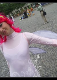 Cosplay-Cover: Morphine