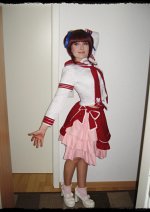 Cosplay-Cover: Chiori Kuraoka