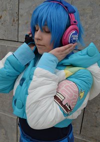 Cosplay-Cover: Aoba Seragaki [basic]