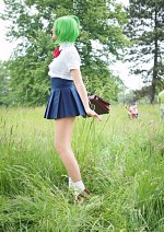 Cosplay-Cover: Hinagiku Tamano