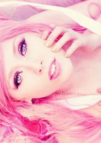 Cosplay-Cover: Shirahoshi