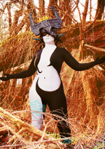 Cosplay-Cover: Imp Midna