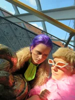 Cosplay-Cover: Sir Crocodile