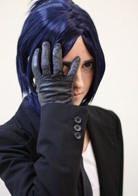 Cosplay-Cover: Mukuro Rokudo