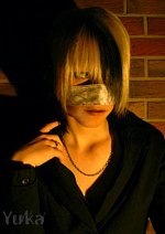 Cosplay-Cover: Reita (shoxx 08/04)