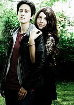 Cosplay-Cover: Scott McCall [»Lunatic]