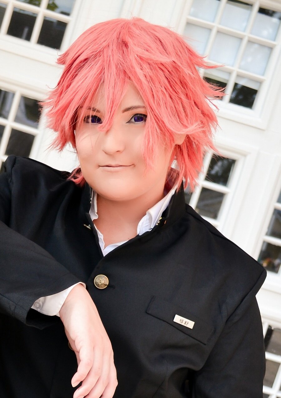 Cosplay-Cover: 鴫野貴澄 Shigino Kisumi