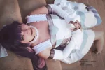 Cosplay-Cover: Stocking Anarchy