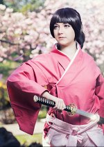 Cosplay-Cover: Yukimura Chizuru