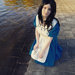 Cosplay-Cover: Alice